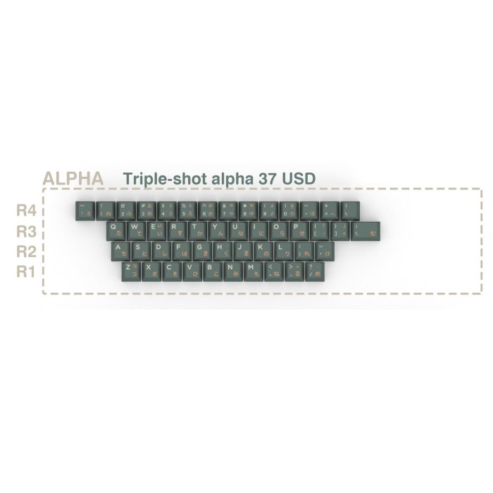 Alpha