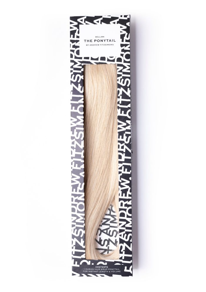 BUTTERBLONDE scaled