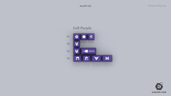 CellPurple