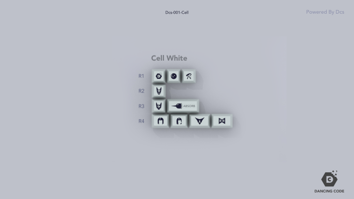 CellWhite