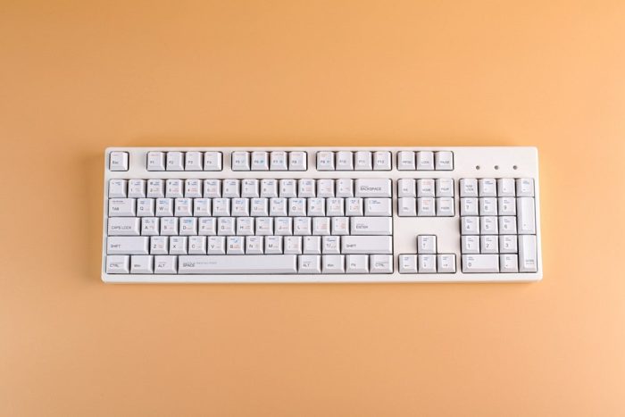 LOOP PS Shortcut Key Hotkey Set Cherry profile Dye Sub Keycap Set thick PBT for keyboard bd87770d 502c 421f 82d6 c5572d11a007