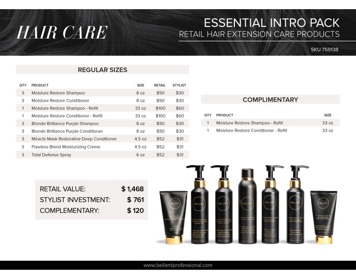 NEWPrepacksBELLAMIHairCare PRICES NOPOROSITY CANADA4 scaled