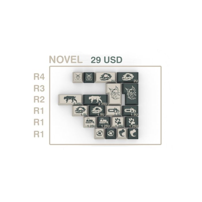 Novel