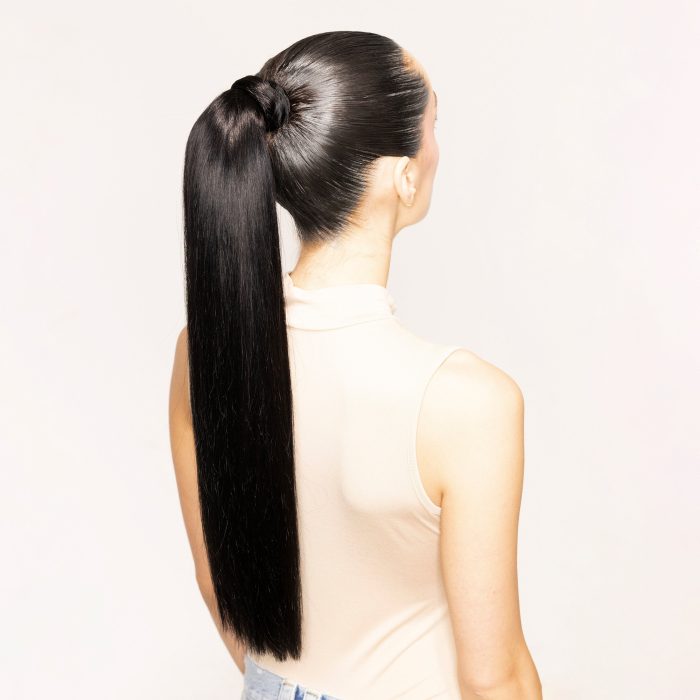 PDP 20 in 100 g 0 ponytail jetblack alt2 2700x2700 1f3e2585 bea3 4667 a042 893540b6d527 scaled