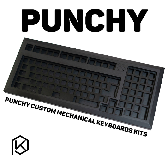 PUNCHY 1
