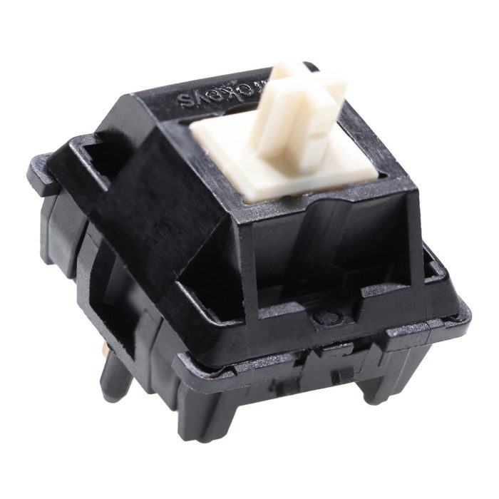 Sarokeys BCP Switch 5pin RGB Linear 45g 57g mx switch for mechanical keyboard 80m POM S9 9bd0c72a 3da2 45d1 a9e3 aad18d9425e6
