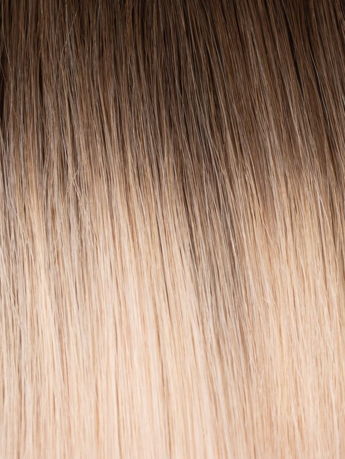 Walnut Brown Ash Blonde Rooted 3 60 c99e3704 32e2 4d34 b33d 7e16e34cb255