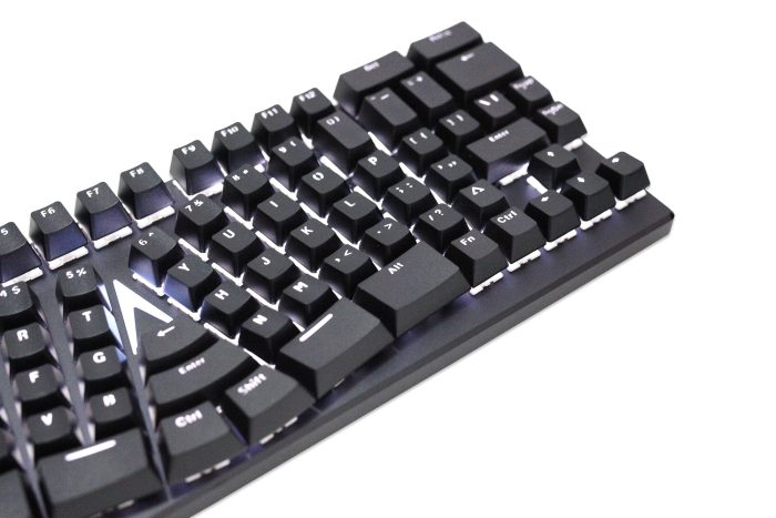 XBOWS LITE Ergonomic Mechanical Keyboard PCB Gateron Switch White LED type c ABS Kyecap Shortcut Key d3015a54 a4b4 4879 a752 135dab49d0be