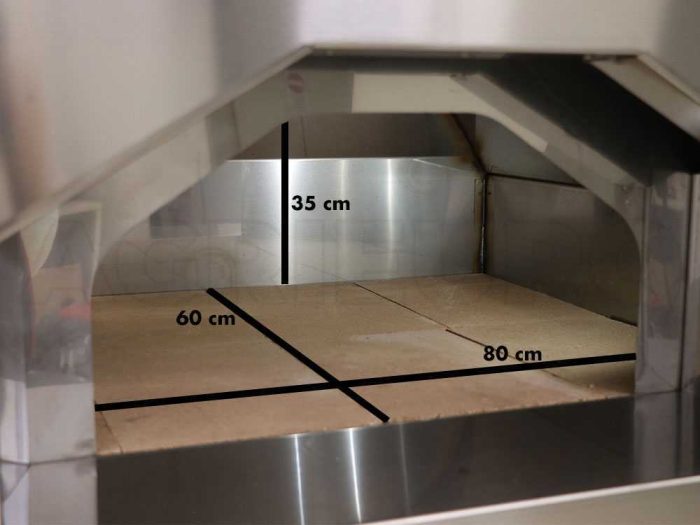 forno a legna rossella 80x60 per pizza da esterno seven italy capacita cottura 4 pizze capacita di cottura delle camere e caratteristiche 27159 5 1613382980 IMG 602a45441399c