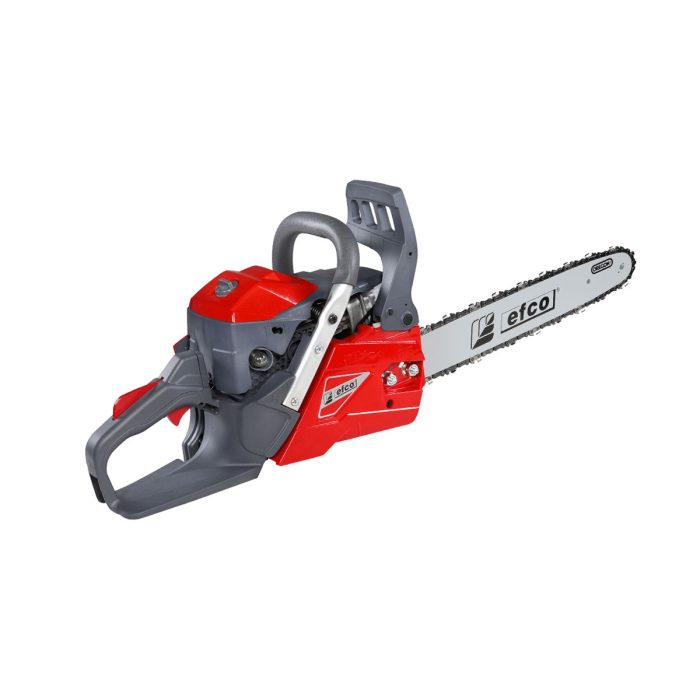 motosega serie h efco mth 4000 destra