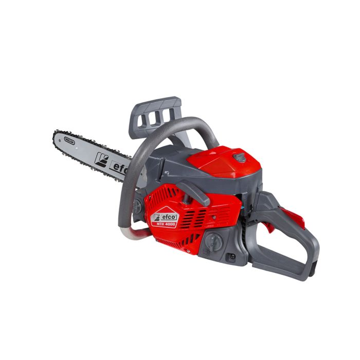 motosega serie h efco mth 4000 sinistra