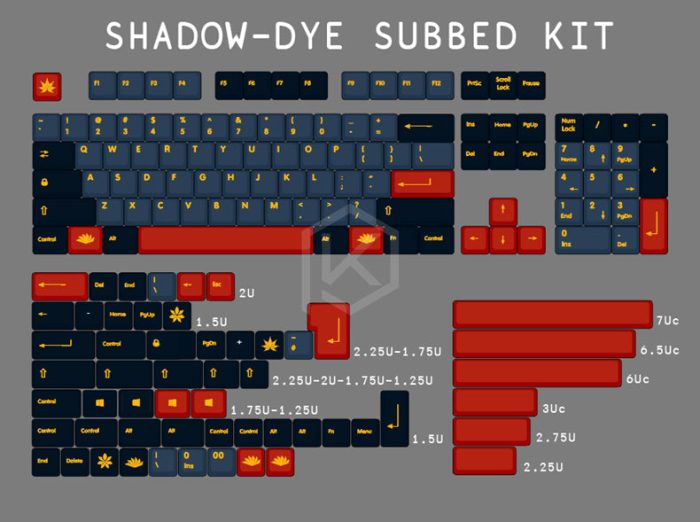 shadow 8