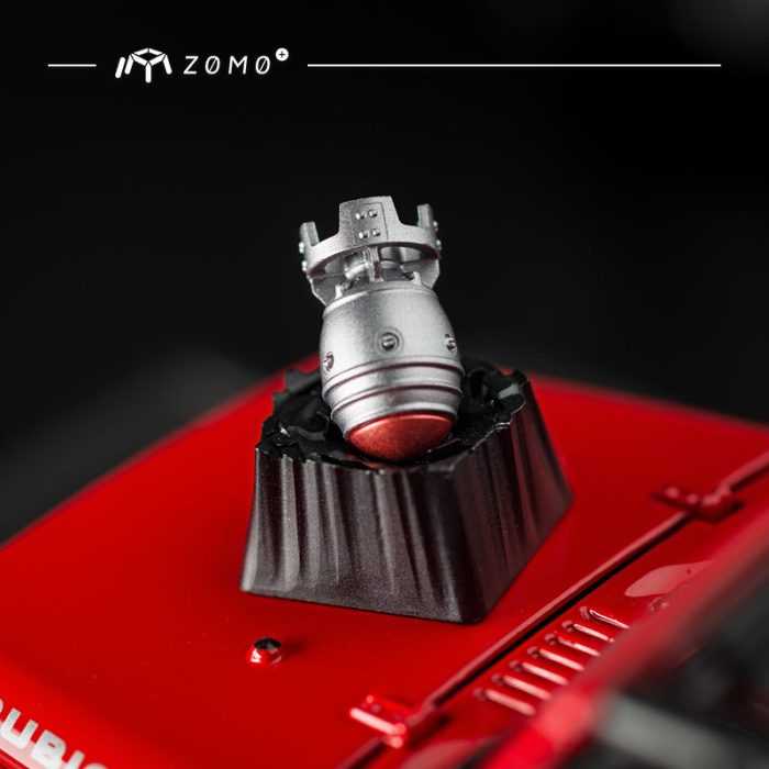 zomobombkeycap 12