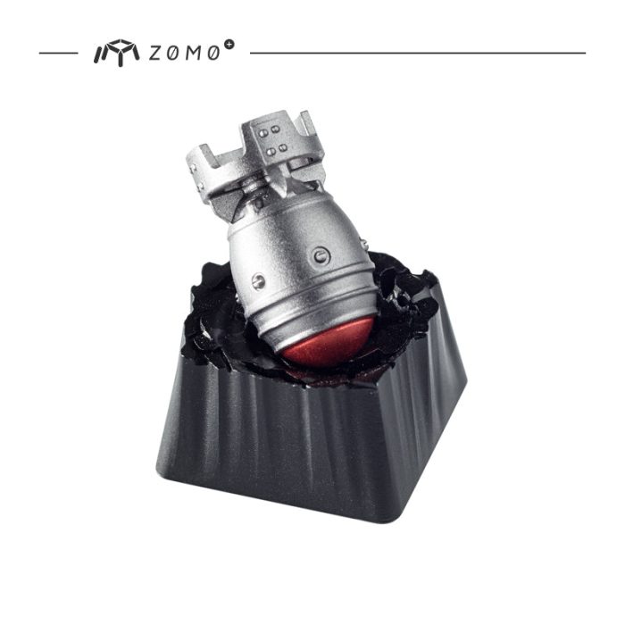 zomobombkeycap 9