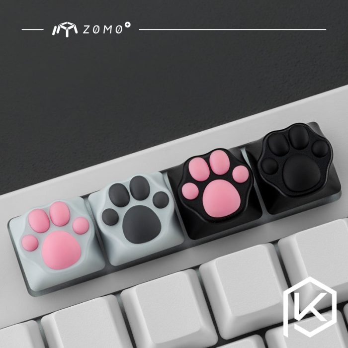 zomoclawkeycap 1