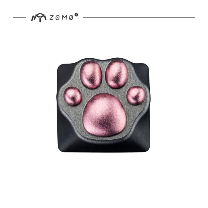 zomoclawkeycap 10