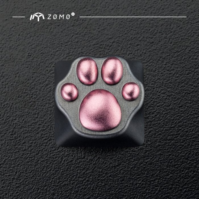 zomoclawkeycap 11