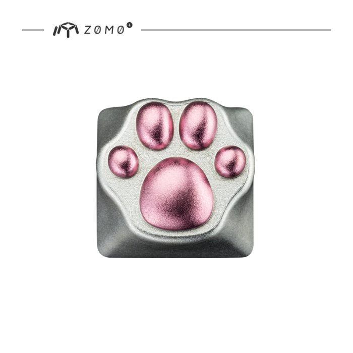 zomoclawkeycap 12