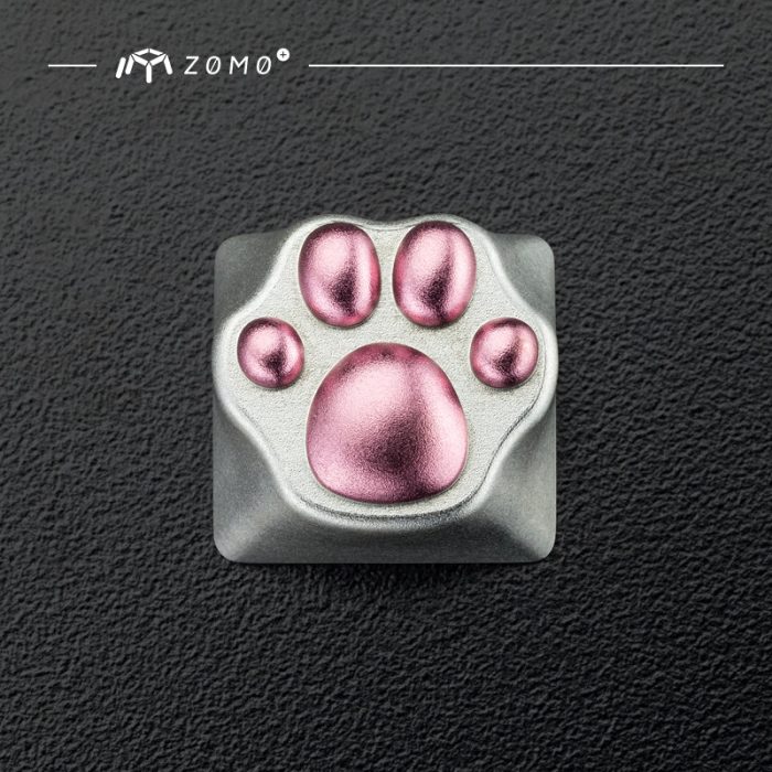 zomoclawkeycap 13