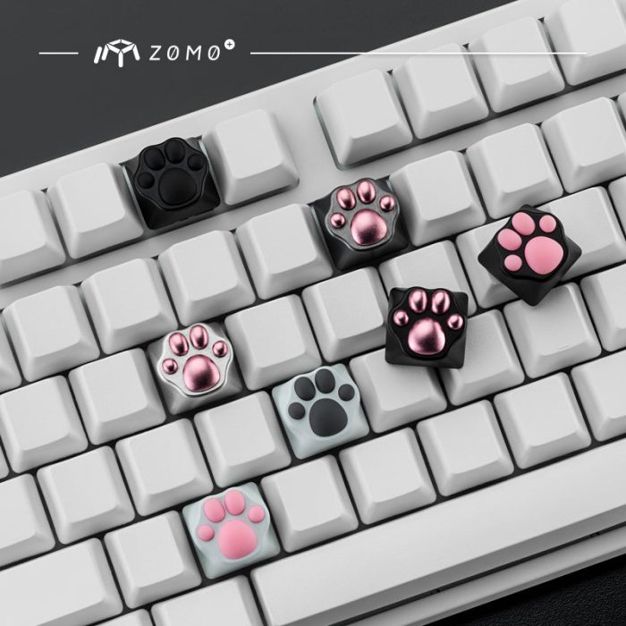 zomoclawkeycap 3