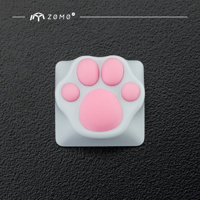 zomoclawkeycap 5