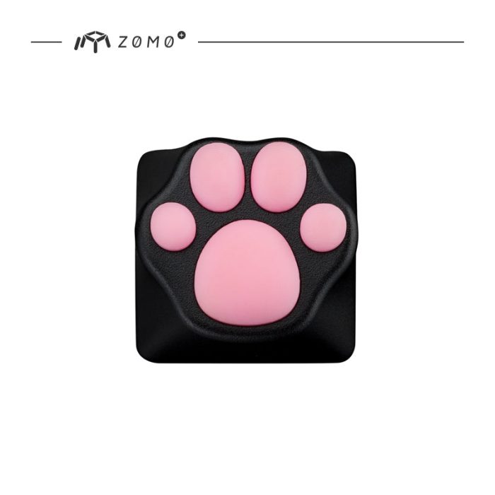 zomoclawkeycap 6