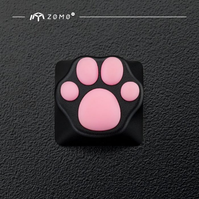zomoclawkeycap 7