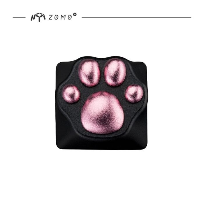 zomoclawkeycap 8