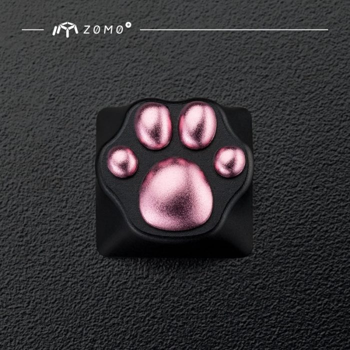 zomoclawkeycap 9