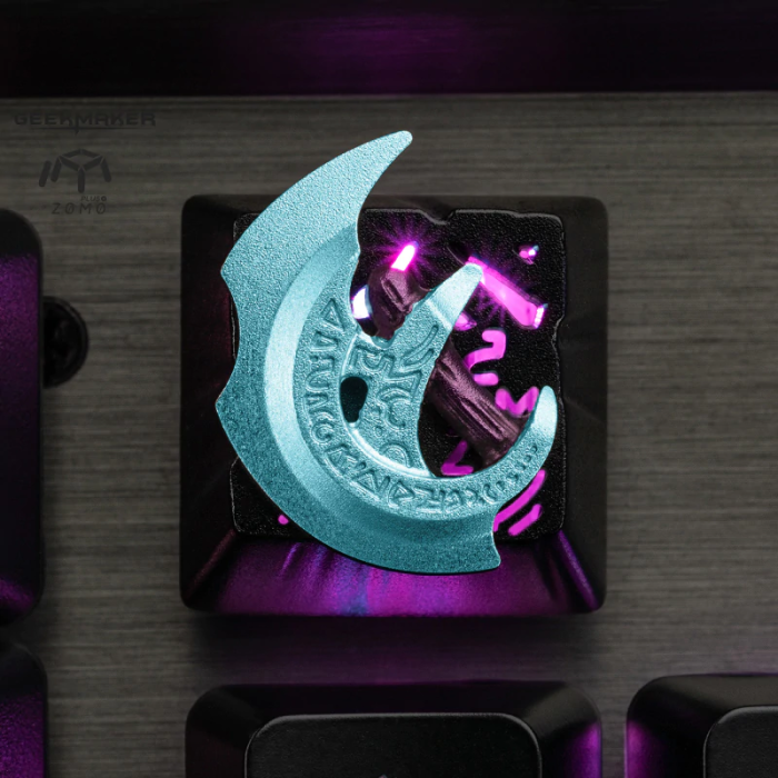zomodota2 9